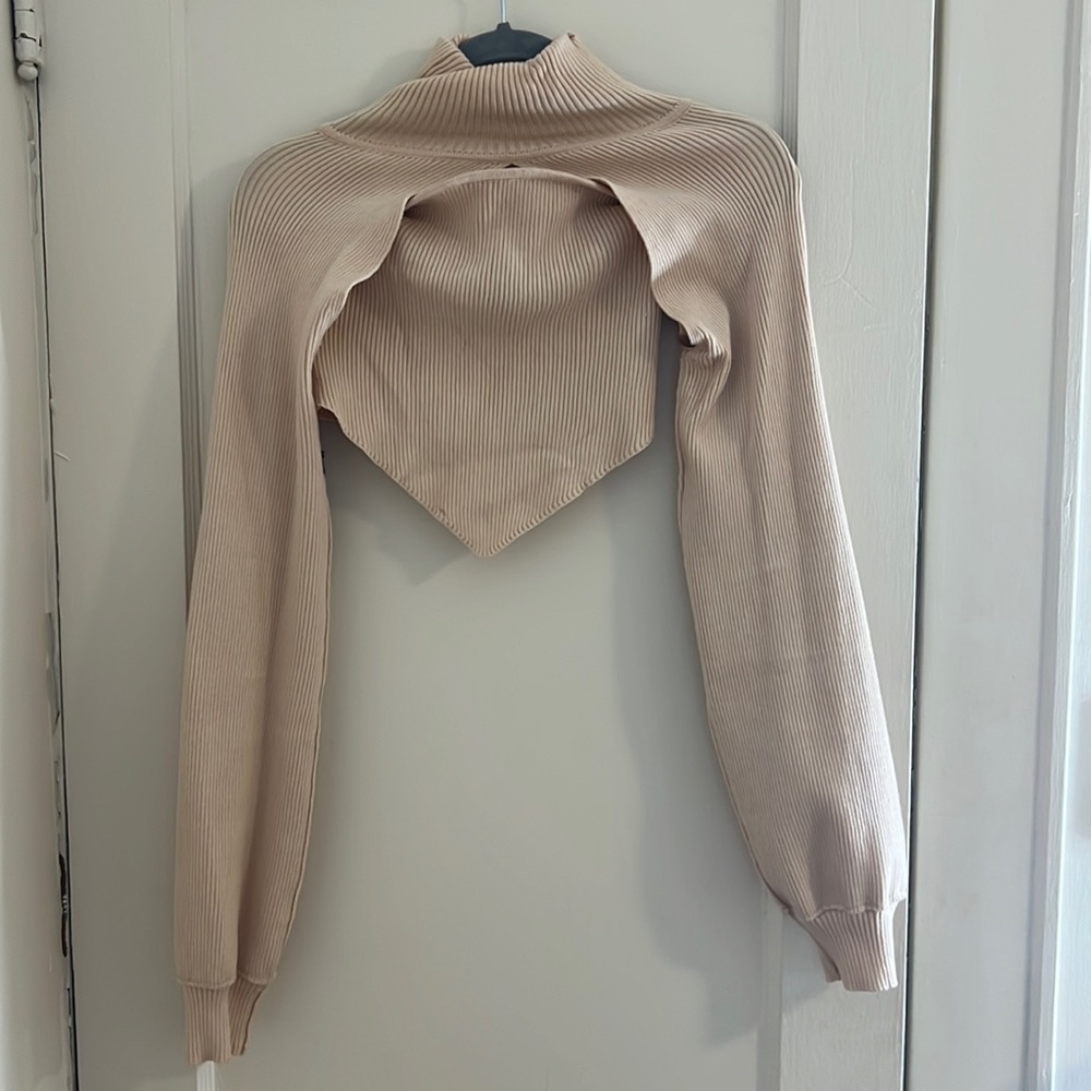 2-Piece Sweater Set